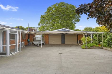 Photo of property in 239 Fifield Terrace, Opawa, Christchurch, 8023