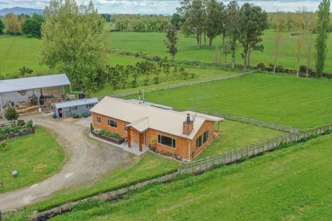 Photo of property in 767 Victoria Road, Tauwhare, Cambridge, 3493