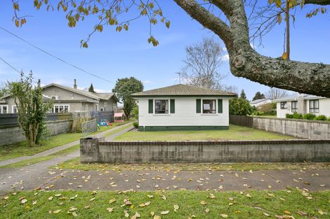 Photo of property in 15 Tetley Street, Matamata, 3400
