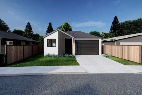 Photo of property in 9 Blue Jacket Drive, Halswell, Christchurch, 8025