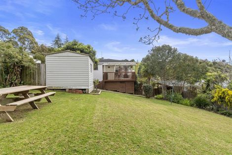 Photo of property in 2/24 Stredwick Drive, Torbay, Auckland, 0630