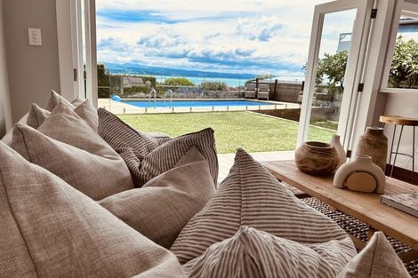 Photo of property in 27a Goldsmith Road, Hospital Hill, Napier, 4110