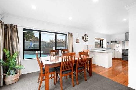 Photo of property in 27 Halcione Close, Flagstaff, Hamilton, 3210