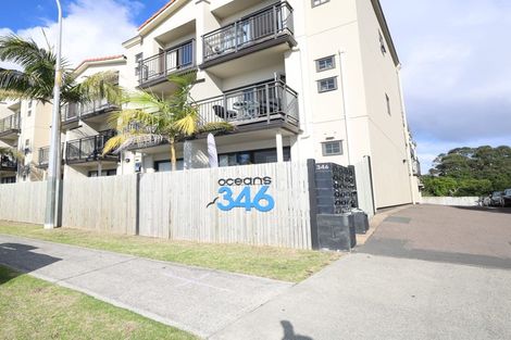 Photo of property in 14/346 Oceanbeach Road, Mount Maunganui, 3116