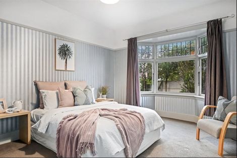 Photo of property in 21 Fergusson Avenue, Mairehau, Christchurch, 8013