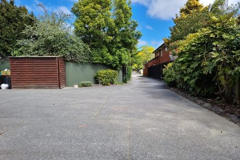 Photo of property in 64 Matai Street, Riccarton, Christchurch, 8011