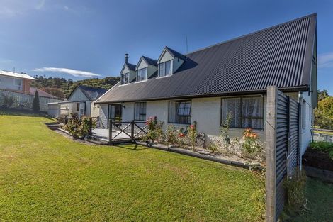 Photo of property in 2 Coates Street, Greymouth, 7805