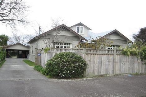 Photo of property in 15 Ngaio Street, West End, Palmerston North, 4412