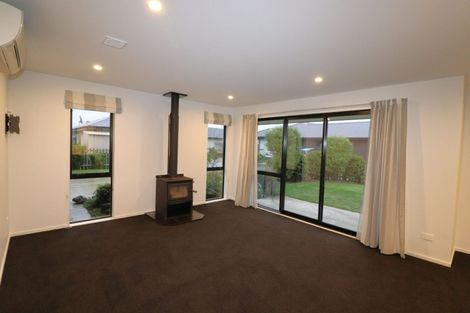Photo of property in 3 Annie Jane Close, Rolleston, 7614