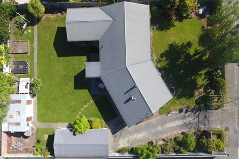 Photo of property in 121 George Street, Tinwald, Ashburton, 7700