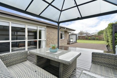 Photo of property in 53 Belcher Street, Kaiapoi, 7630