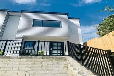 Photo of property in 7/6 South Pacific Place, Henderson, Auckland, 0612