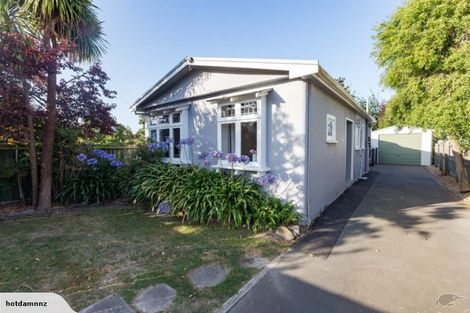 Photo of property in 50 Browning Street, Sydenham, Christchurch, 8023