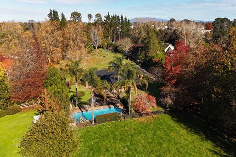 Photo of property in 51a Poplar Lane, Matangi, Hamilton, 3284