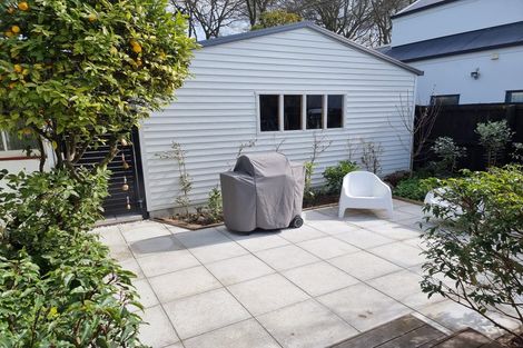 Photo of property in 4 Tillman Avenue, Strowan, Christchurch, 8052