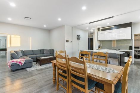 Photo of property in 17 Annmarie Avenue, Totara Park, Auckland, 2019