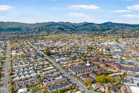 Photo of property in 36g Southampton Street, Sydenham, Christchurch, 8023