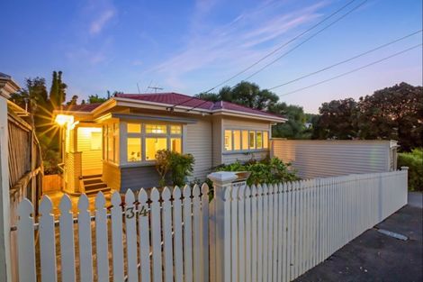 Photo of property in 34 Sackville Street, Grey Lynn, Auckland, 1021