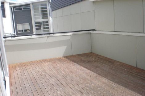 Photo of property in 25g Garnet Road, Westmere, Auckland, 1022