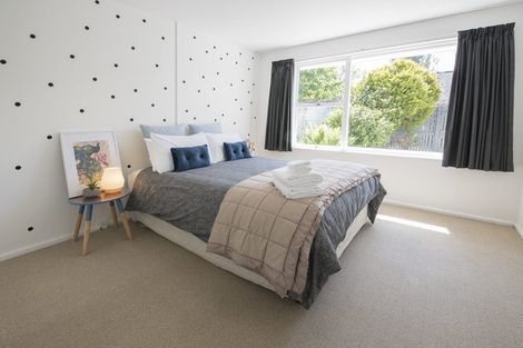 Photo of property in 4/57 Bristol Street, St Albans, Christchurch, 8014