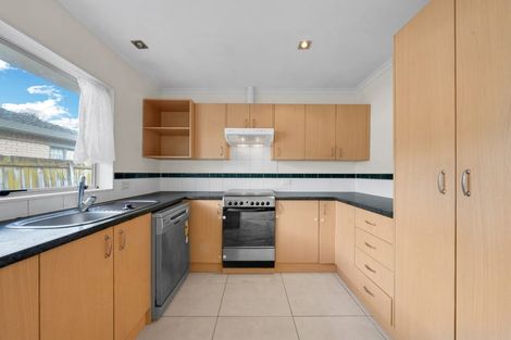 Photo of property in 29 Tilberg Street, Favona, Auckland, 2024