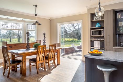 Photo of property in 221 Manaia Road, Homebush, Masterton, 5885