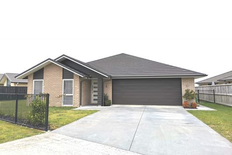 Photo of property in 104 Te Manatu Drive, Huntington, Hamilton, 3210