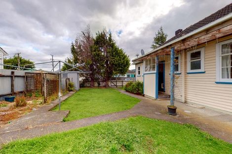 Photo of property in 22 Macky Street, Taita, Lower Hutt, 5011