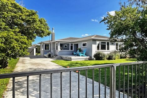 Photo of property in 10 Aberdeen Avenue, Takaro, Palmerston North, 4412