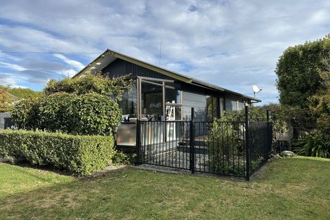 Photo of property in 66 Seddon Street, Kumara, 7832