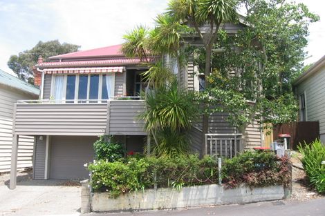 Photo of property in 90 Lincoln Street, Ponsonby, Auckland, 1021