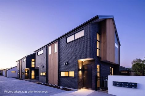 Photo of property in 3/59 Waimairi Road, Upper Riccarton, Christchurch, 8041