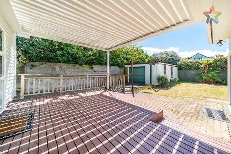 Photo of property in 11a Cudby Street, Woburn, Lower Hutt, 5011