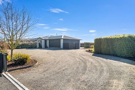 Photo of property in 278 North Eyre Road, Swannanoa, Kaiapoi, 7692