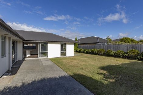 Photo of property in 5 Koura Drive, Rangiora, 7400
