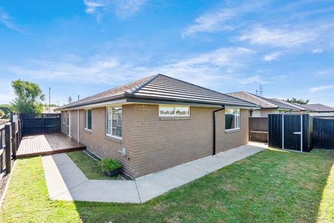 Photo of property in 4 Hurutini Way, Halswell, Christchurch, 8025