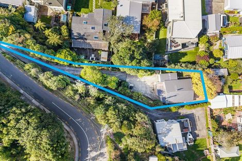 Photo of property in 1 Gordon Road, Plimmerton, Porirua, 5026