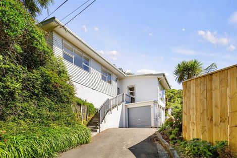 Photo of property in 14 Voltaire Street, Karori, Wellington, 6012