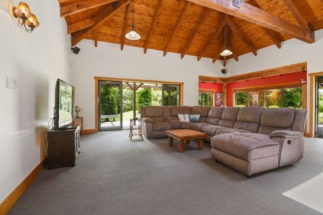 Photo of property in 370 Dansey Road, Ngongotaha Valley, Rotorua, 3072