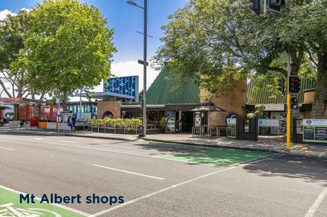 Photo of property in 5 Mount Albert Road, Mount Albert, Auckland, 1025