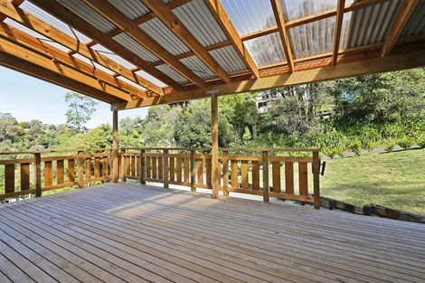 Photo of property in 16 Burke Street, Hospital Hill, Napier, 4110