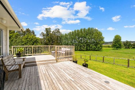 Photo of property in 89 Vinegar Hill Road, Kauri, Kamo, 0185