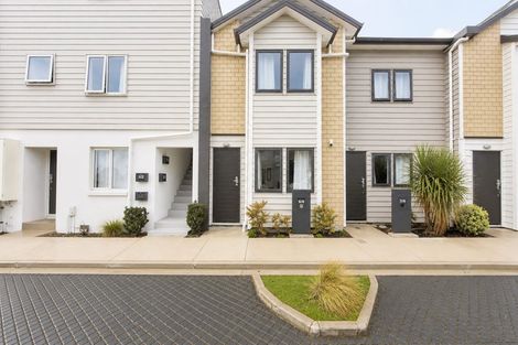 Photo of property in 6/4 Wallson Crescent, Wiri, Auckland, 2104