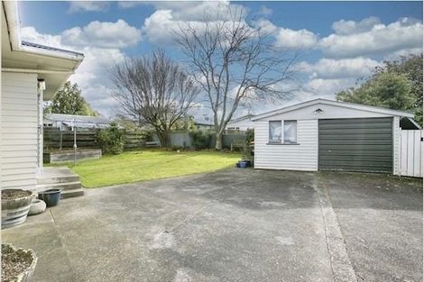 Photo of property in 50 Fergusson Street, Solway, Masterton, 5810