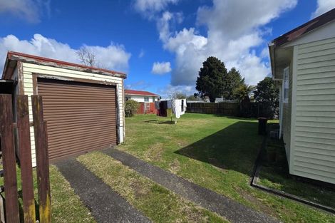 Photo of property in 167 Balmoral Drive, Tokoroa, 3420