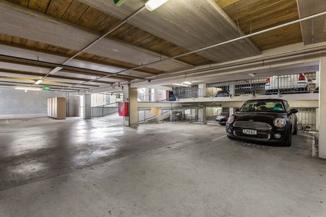 Photo of property in Fiore On Hobson Apartments, 707/152 Hobson Street, Auckland Central, Auckland, 1010