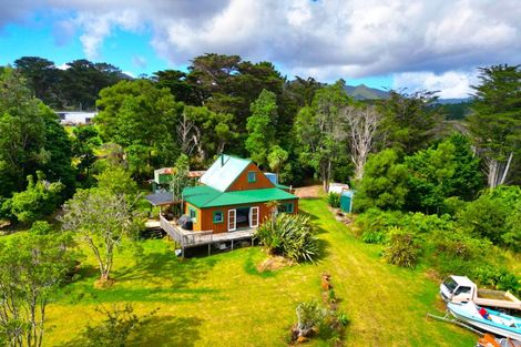 Photo of property in 416 Pinehill Road, Waimamaku, Kaikohe, 0473