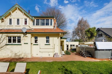 Photo of property in 5 Te Aroha Street, Hamilton East, Hamilton, 3216