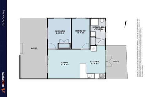 Photo of property in 122a The Circle, Manly, Whangaparaoa, 0930