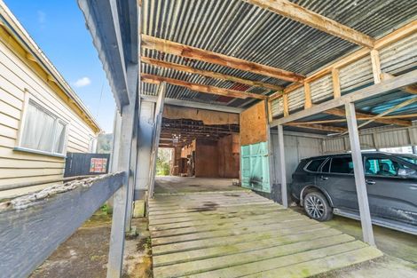 Photo of property in 132 State Highway 1, Moerewa, 0211